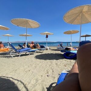 Meet your Posher, Ghiya